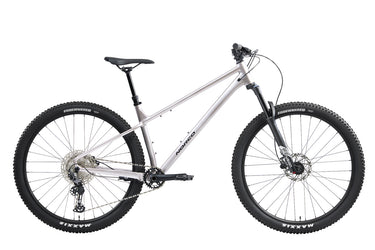2025 NORCO CHARGER 2 | SILVER